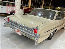 Chevrolet Oldsmobile